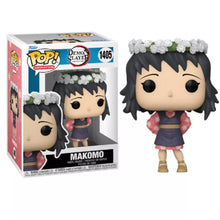 Load image into Gallery viewer, Funko Pop Demon Slayer - Kimetsu No Yaiba Collection　鬼滅の刃
