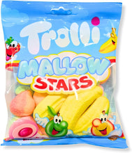 Load image into Gallery viewer, Trolli Marshmallows 150g  /  トローリ マシュマロ
