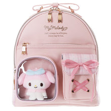 Load image into Gallery viewer, Sanrio Backpack / サンリオのバックパック
