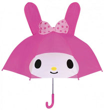 Load image into Gallery viewer, 47 cm Umbrella with Ears Collection
