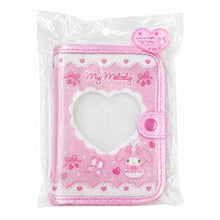 Load image into Gallery viewer, Sanrio Sticker Binder / サンリオステッカーバインダー
