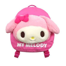ギャラリービューアに画像を読み込み、Sanrio Mini Backpack / サンリオ ミニリュック
