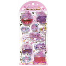Load image into Gallery viewer, Sanrio Water in Seal / サンリオ ウォーターインシール
