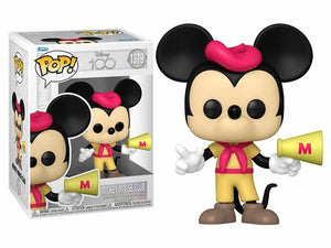 Mickey And Friends Funko Pop Collection　ミッキー＆フレンズ