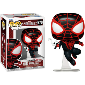 Spiderman  Funko Pop Collection