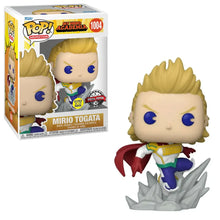 ギャラリービューアに画像を読み込み、FUNKO POP My Hero Academia Collection　ファンコポップ　僕のヒーローアカデミア　コレクション
