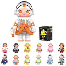 Load image into Gallery viewer, Mega Space Molly Series
