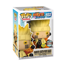 Load image into Gallery viewer, Funko Pop Anime - Naruto Shippuden Collection　ナルト疾風伝
