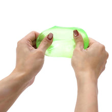 ギャラリービューアに画像を読み込み、Neon Cube Squeeze / ネオンキューブ・スクイーズトイ
