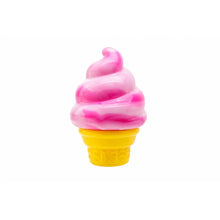 Load image into Gallery viewer, Needoh Nice cream Squishy Toy /Needoh ナイスクリーム・スクイーズトイ
