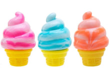 ギャラリービューアに画像を読み込み、Nicecream Squishy Toy / ナイスクリーム・スクイーズトイ
