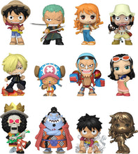 Load image into Gallery viewer, ONE PIECE Mystery Minis
