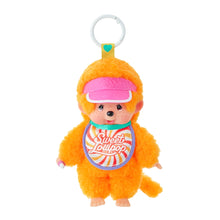 ギャラリービューアに画像を読み込み、Monchhichi Sweet Lollipop / モンチッチ スイートロリポップ
