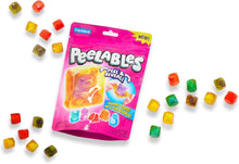 Load image into Gallery viewer, Peelables Gummy Candy /  皮がむけるグミキャンディ
