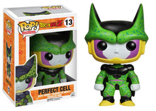 Load image into Gallery viewer, Dragon Ball Z Funko Pop Collection
