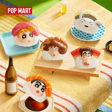 Load image into Gallery viewer, POP BEAN Sushi Series Shin Chan
