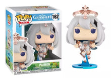 Load image into Gallery viewer, Genshin Impact Funko Pop Collection
