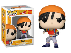 Funko Pop - Dragon Ball - ドラゴンボール