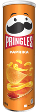 ギャラリービューアに画像を読み込み、Pringles 165  grams Selection (BIG)
