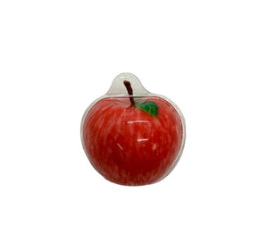 Apple Single Unit Gummy　りんごグミ