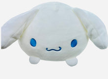 Load image into Gallery viewer, Sanrio Plushie ~ Round Collection M SIZE　サンリオ　ぬいぐるみ まるがた
