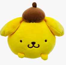 Load image into Gallery viewer, Sanrio Plushie ~ Round Collection M SIZE　サンリオ　ぬいぐるみ まるがた
