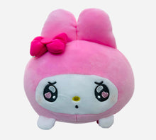 Load image into Gallery viewer, Sanrio Plushie ~ Round Collection　サンリオ　ぬいぐるみ まるがた
