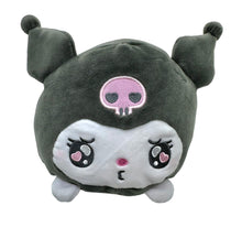 Load image into Gallery viewer, Sanrio Plushie ~ Round Collection M SIZE　サンリオ　ぬいぐるみ まるがた
