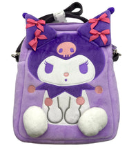 Load image into Gallery viewer, Sanrio Bag Collection　サンリオ　ショルダーバック　推し活
