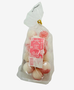 Nikinokashi Japanese Candy Gift Sets　二木の菓子　大玉飴　ギフトセット