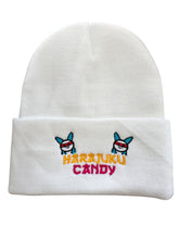 ギャラリービューアに画像を読み込み、Harajuku Candy Authentic Beanie Hat~ ADULT
