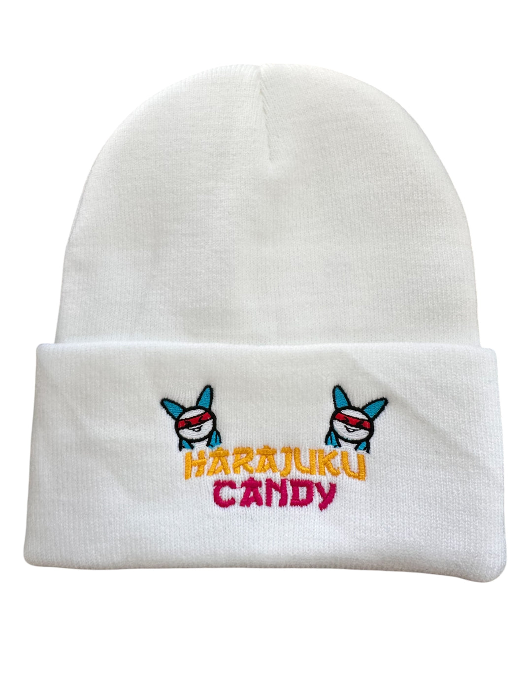 Harajuku Candy Authentic Beanie Hat~ ADULT