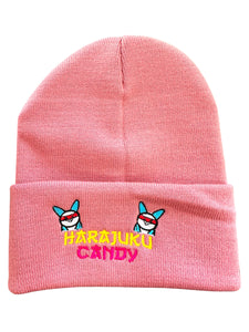 Harajuku Candy Authentic Beanie Hat~ ADULT