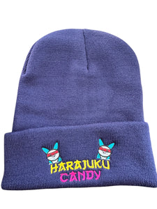 Harajuku Candy Authentic Beanie Hat~ ADULT