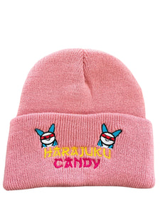 Harajuku Candy authentic Beanie Hat~ KIDS