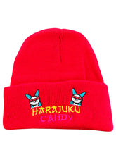 Load image into Gallery viewer, Harajuku Candy authentic Beanie Hat~ KIDS
