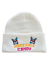 Load image into Gallery viewer, Harajuku Candy authentic Beanie Hat~ KIDS
