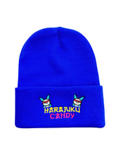 Load image into Gallery viewer, Harajuku Candy authentic Beanie Hat~ KIDS
