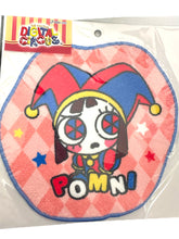 ギャラリービューアに画像を読み込み、Digital Circus Towel / デジタルサーカス タオル
