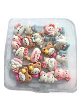 Load image into Gallery viewer, Cute DIY Beads Kit / キュートDIYビーズキット
