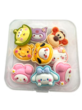 Load image into Gallery viewer, Cute DIY Beads Kit / キュートDIYビーズキット
