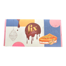 ギャラリービューアに画像を読み込み、Dubai Chocolate
