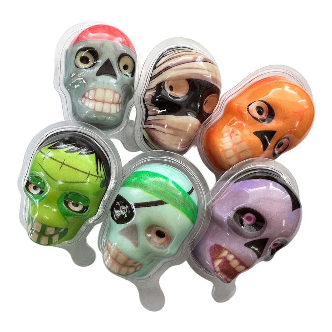 Skull SGU MIX /スカルSGUミックス