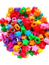 ギャラリービューアに画像を読み込み、DIY Hair Beads Jar / DIYヘアビーズジャー
