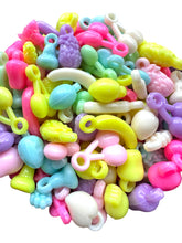 ギャラリービューアに画像を読み込み、DIY Hair Beads Jar / DIYヘアビーズジャー
