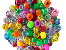 ギャラリービューアに画像を読み込み、DIY Hair Beads Jar / DIYヘアビーズジャー
