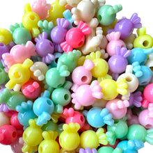 ギャラリービューアに画像を読み込み、DIY Hair Beads Jar / DIYヘアビーズジャー
