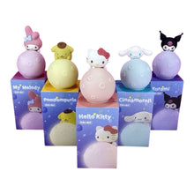 ギャラリービューアに画像を読み込み、Sanrio Moon Light / サンリオムーンライト
