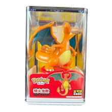 ギャラリービューアに画像を読み込み、Pokemon Figures/ ポケモンフィギュア
