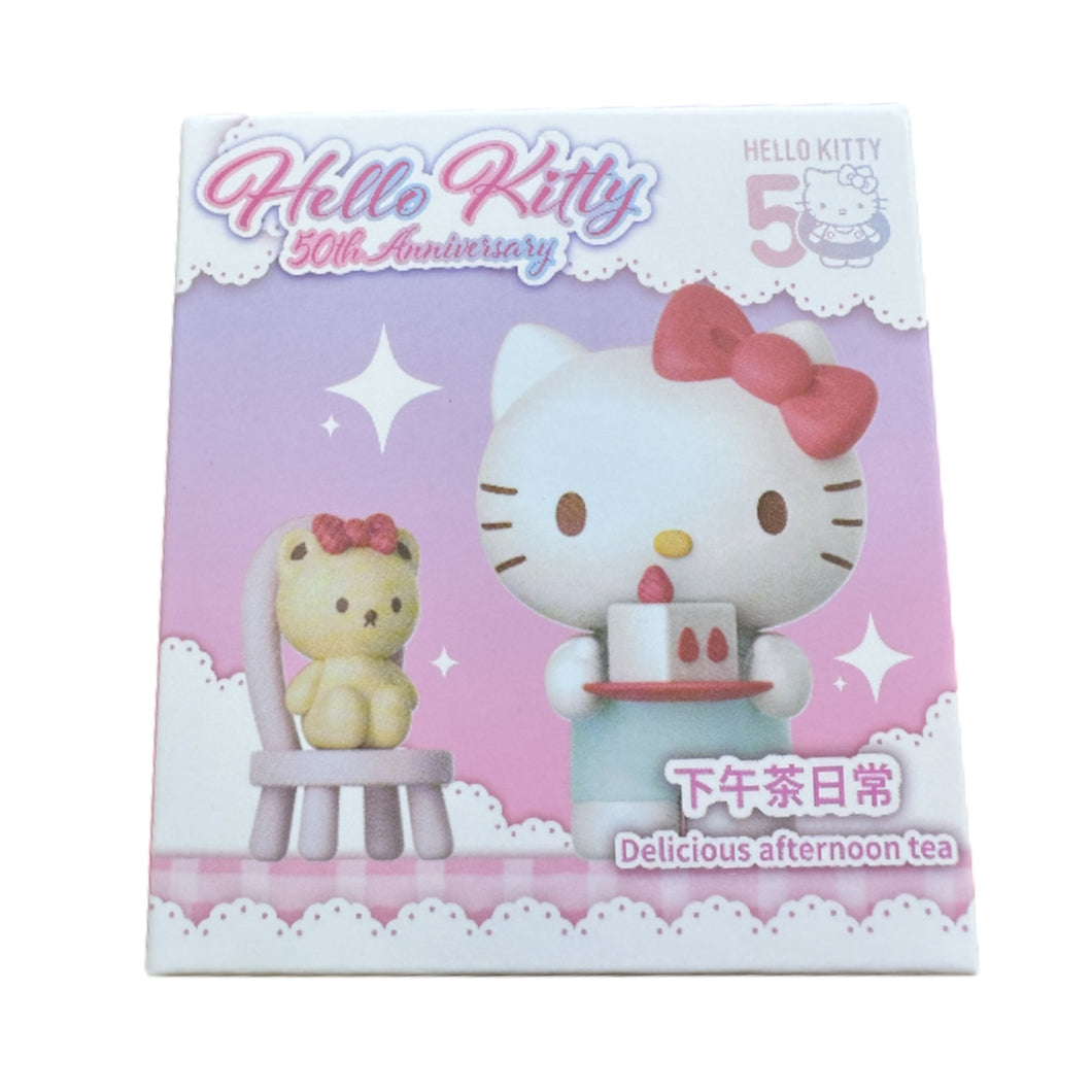 Sanrio Hello Kitty Sweet Heart Playmate/ サンリオ ハローキティ スイートハート プレイメイト